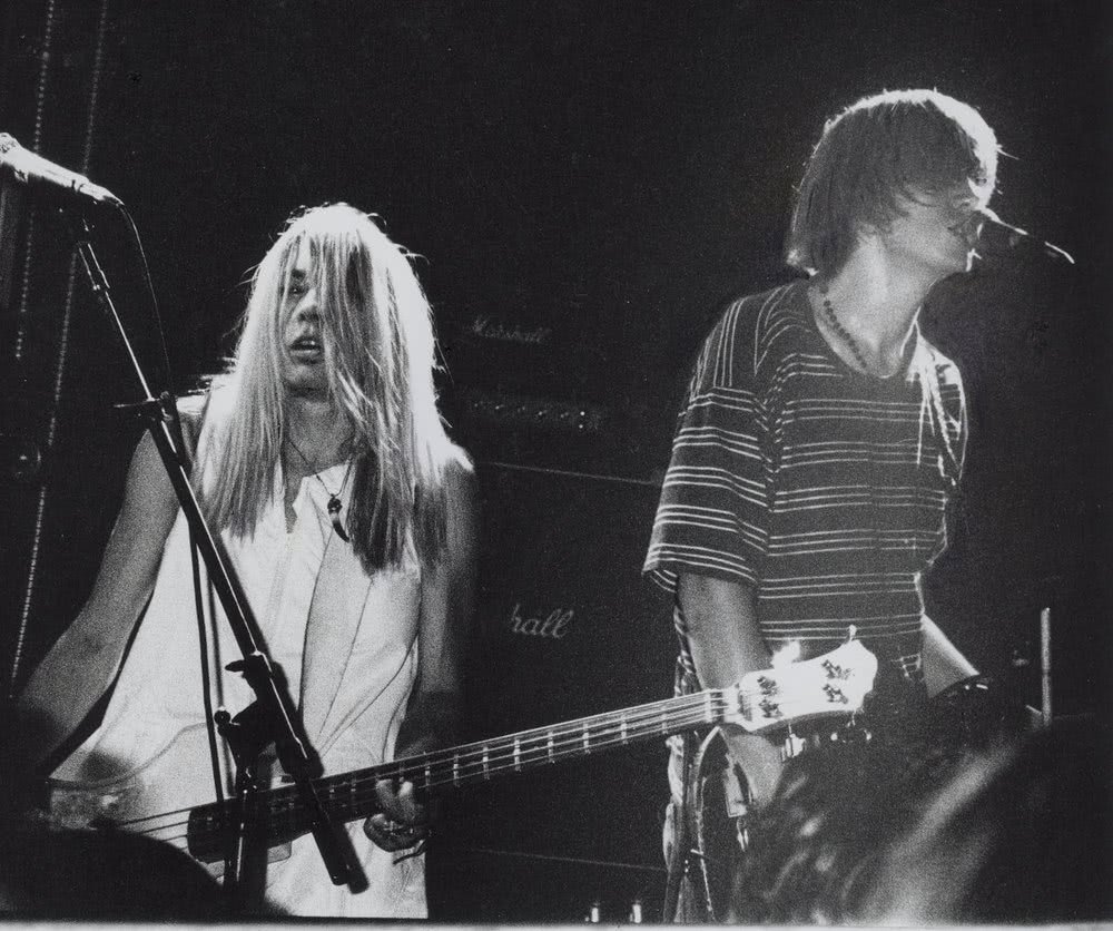 SonicYouth